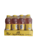 Thè SB Limone 0.5l x12